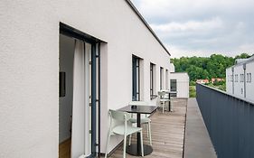 limehome Passau Bahnhofstraße